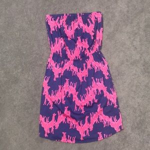 🦒Lilly Pulitzer Dress🦒